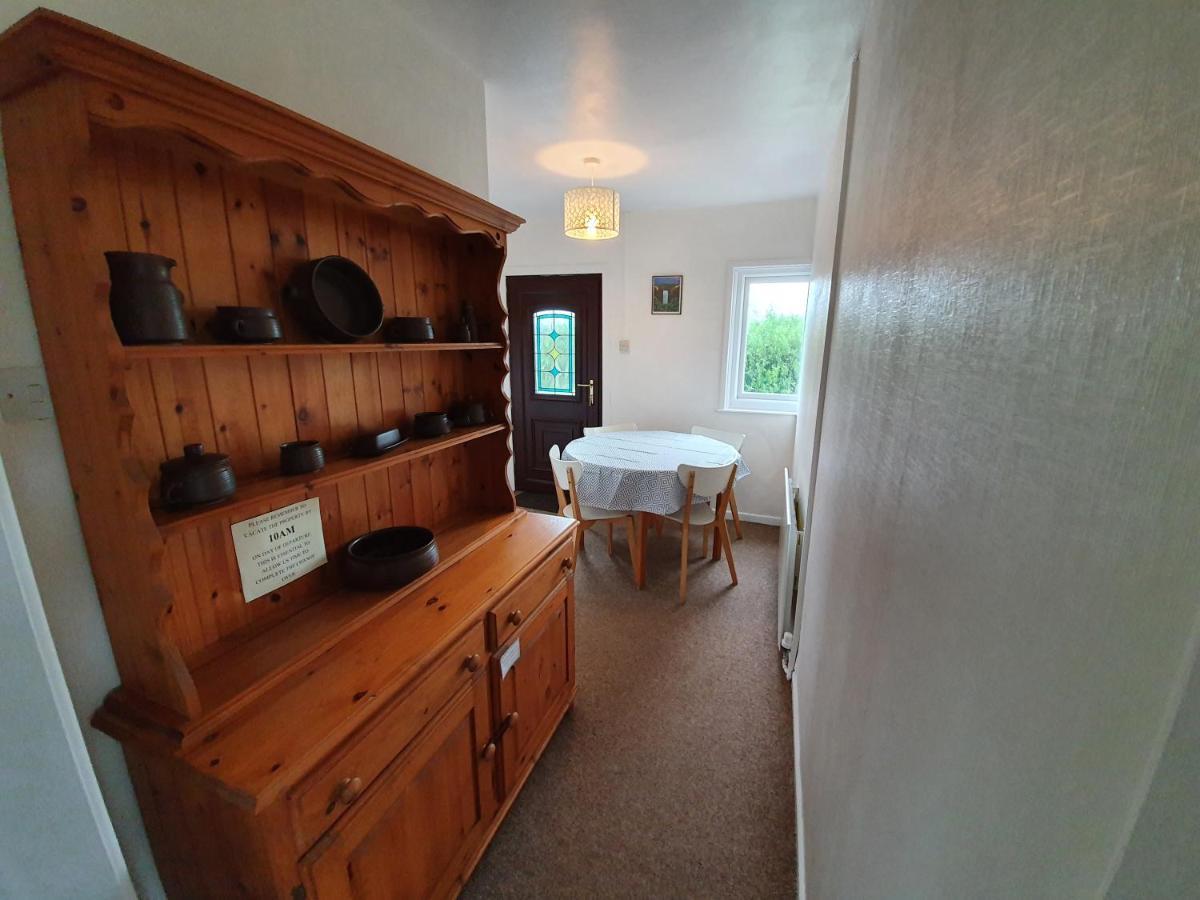 Ty Pren Bach Villa Maenclochog Exterior foto