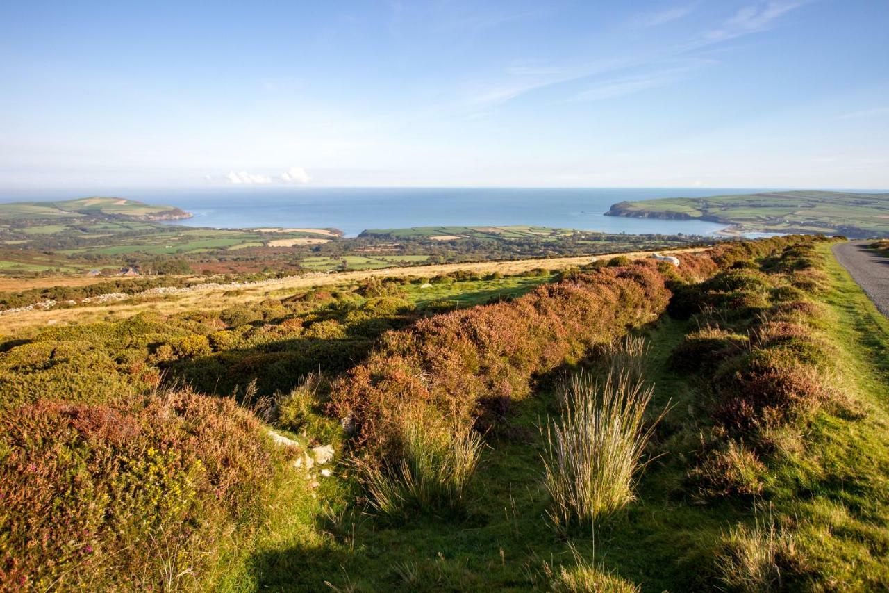 Ty Pren Bach Villa Maenclochog Exterior foto