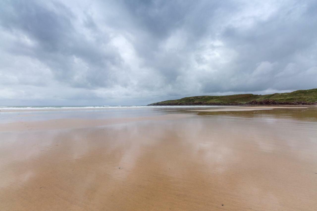 Ty Pren Bach Villa Maenclochog Exterior foto