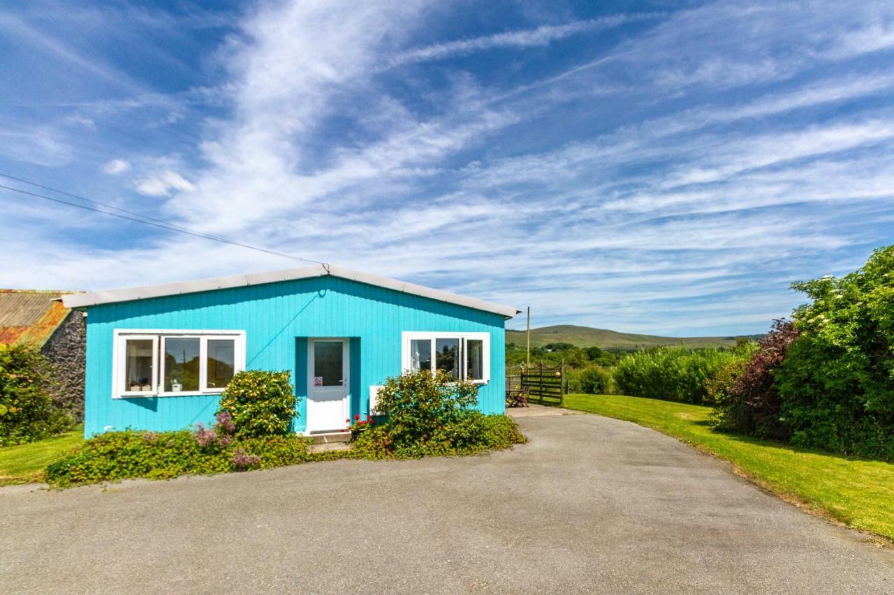 Ty Pren Bach Villa Maenclochog Exterior foto